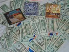 Picture for song 'LiL duffle bag boy (remix)' by artist 'Big Perm aka Swaggs Malone'