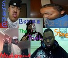 Picture for song 'Carolina Boyz - Shawty Over There ft. Yung HD' by artist 'Big Pimpin ENT'