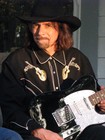 Picture for song 'Romance Rodeo' by artist 'Big Red Sky'