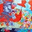 Picture for song 'Possibly Tuesday ('Young Moderns' mix)' by artist 'BIG SLEEP'
