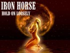 Picture for song 'HOLD ON LOOSELY - IRON HORSE (COVER)' by artist 'Big Time Recordings - In Studio and Live'