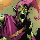 Picture for song 'Green Goblin (Johnny Juliano Tribute)' by artist 'Billboard Classics'