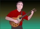 Picture for song 'Go Tell It On the Mountain' by artist 'Bill Wright'