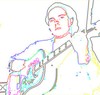 Picture for song 'Happy' by artist 'Bill Wright'