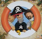 Picture for song 'Portland Bay' by artist 'Bitchfinder Genital'