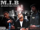 Picture for song 'We Run This Town' by artist 'Biz Rhymez'