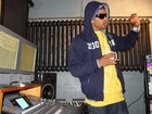Picture for song 'NUEVO ESTUDIO' by artist 'BLACK CACO'