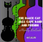 Picture for song 'Your Smile Shines On Me' by artist 'Black Cat Jazz cafe Band'