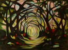 Picture for song 'The Path' by artist 'Black Chalk'