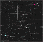 Picture for song 'Sirius' by artist 'Black Chamber'