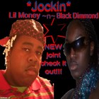Picture for song 'Jockin' by artist 'Black Dimmond'