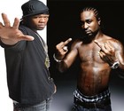 Picture for song 'Young Buck Ft 50 Cent Type Joint!!!!' by artist 'Black Faith Production'