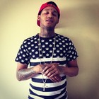 Picture for song '#6 prod. by BlackGhost' by artist 'BlackGhost808'