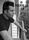 Picture for song 'Here In LA' by artist 'Blackline (Los Angeles)'