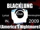 Picture for song 'Study Your Opponent' by artist 'Blacklung (Ninja of Darkness)'