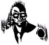 Picture for song 'Serial Killer (aGe Tha Artist Diss)' by artist 'Blackmail Records'