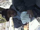 Picture for song 'runnin wild' by artist 'Black Majic HoTshiT'
