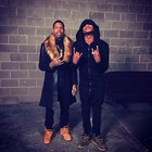 Picture for song 'Blackskins Beats - At The Top' by artist 'Blackskins Beats'