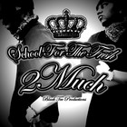 Picture for song '2Much f/ Young T & Double R - Watch How I Do It' by artist 'Black Tee Productions'