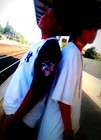 Picture for song 'Wen i met u- (ft. makagago)' by artist 'Blain'