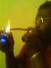 Picture for song 'Know I'm nice' by artist 'Blakka P'