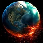 Picture for song 'End Of The World (Electro Dubstep Beat)' by artist 'BlaqPain'