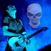 Picture for song 'For The Love Of God' by artist 'Blasphemous Sacrilege'