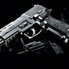 Picture for song 'Phantom Blax' by artist 'Blaxsmith Productions'