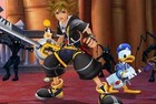 Picture for song 'Kingdom Hearts Attack pt.1' by artist 'Bluc'