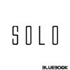 Picture for song 'SOLO' by artist 'Bluebook'