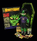 Picture for song 'Ghoulish' by artist 'Blue Le'goon'