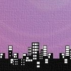 Picture for song 'Cosmic Unity (Nat Jam N. 2)' by artist 'bluesbox'