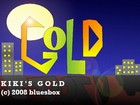 Picture for song 'Kiki's Gold' by artist 'bluesbox'