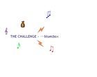 Picture for song 'The Challenge' by artist 'bluesbox'