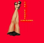 Picture for song 'The Score' by artist 'bluesbox'