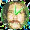 Picture for song 'This Time I Did It' by artist 'BlueTurbit'