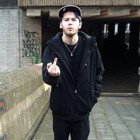 Picture for song 'WhereMy b*** es (Instrumental)' by artist 'Blunt Fact'
