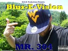 Picture for song 'In Marijuana We Trust Feat. Jabari' by artist 'Blur-E-Vision'