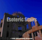Picture for song 'Esoteric Stairs' by artist 'BLVV'