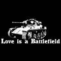 Picture for song 'LOVE IS' by artist 'B-MoneyWORKz'