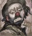 Picture for song 'Yesterdays Clown' by artist 'Bob Findlay'