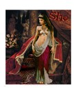 Picture for song 'She' by artist 'Bob Forbes'