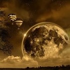 Picture for song 'Dream Trippin'' by artist 'Bob Kelly Instrumentals'