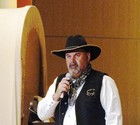 Picture for song 'Vaquero' by artist 'Bodie'