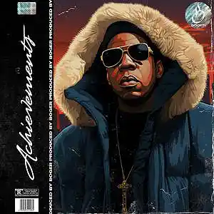 Picture for song 'Achievements (Jay Z Type Beat' by artist 'BOGER'