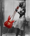 Picture for song 'Rocky Mountain Way Jam (with P@Y)' by artist 'Boston Baked Bluesman'