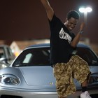 Picture for song 'On MY Way (Reserved)' by artist 'Both Face'