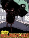 Picture for song 'Robots Kill All Humons' by artist 'Brainbow'