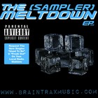 Picture for song 'FREAK OUT by Frozen - Produced by Braintrax' by artist 'Braintraxmusic'