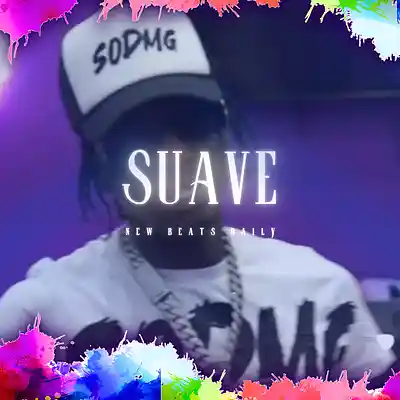 Picture for song 'Suave' by artist 'Brandnew Beats'